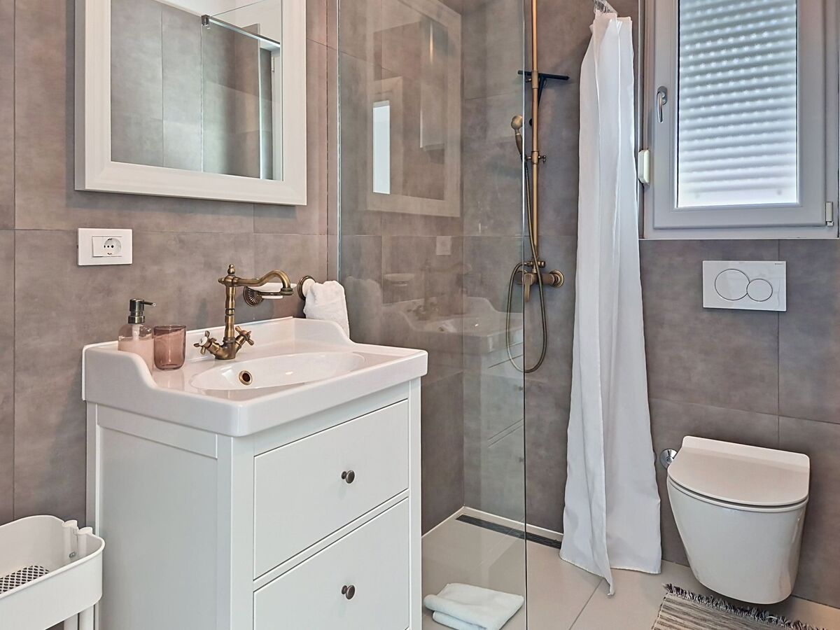 Villa Fio : maison 5 chambres avec piscine privée - Photo 24