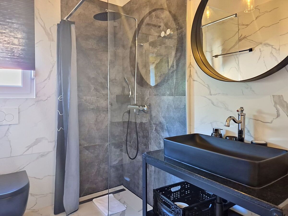 Villa Fio : maison 5 chambres avec piscine privée - Photo 28