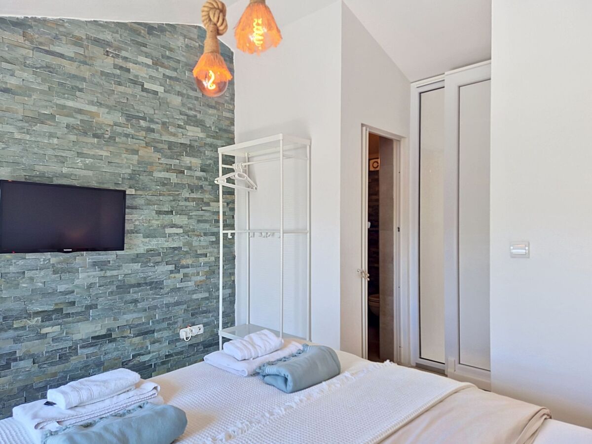 Villa Fio : maison 5 chambres avec piscine privée - Photo 34