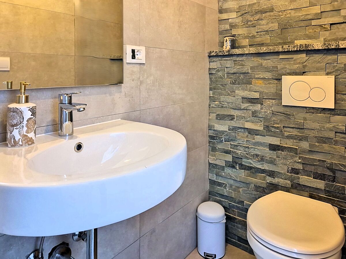 Villa Fio : maison 5 chambres avec piscine privée - Photo 35