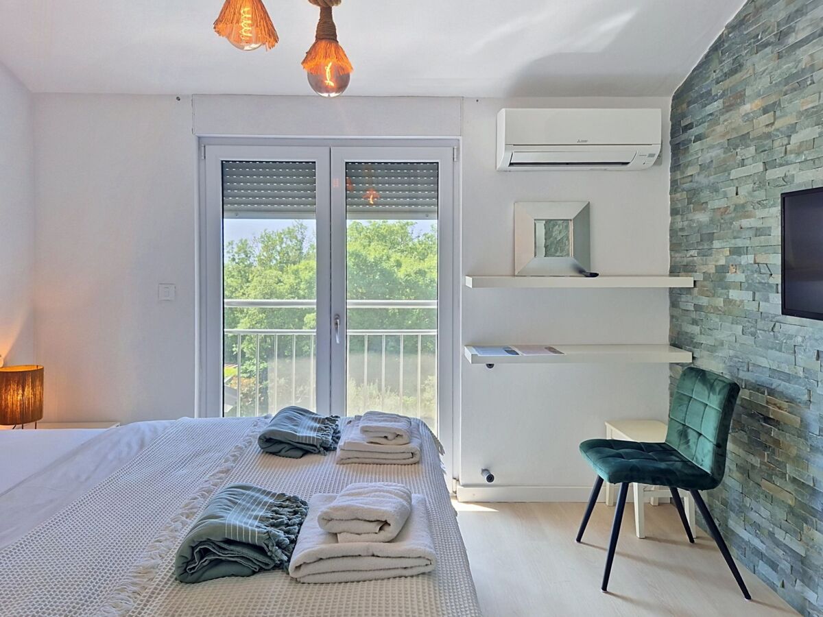 Villa Fio : maison 5 chambres avec piscine privée - Photo 36