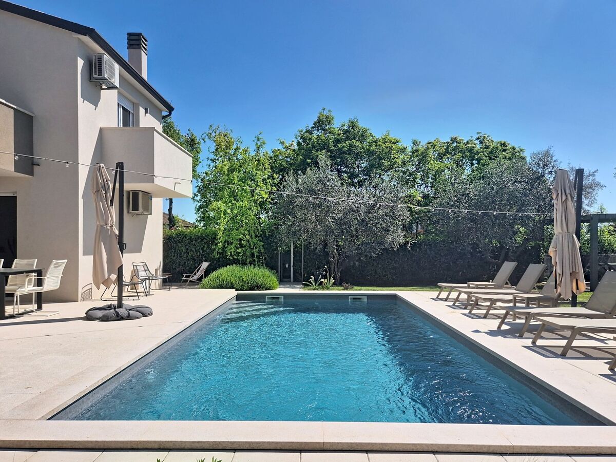 Villa Fio : maison 5 chambres avec piscine privée - Photo 37