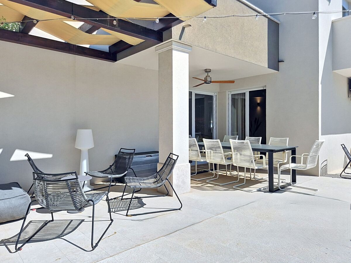 Villa Fio : maison 5 chambres avec piscine privée - Photo 38