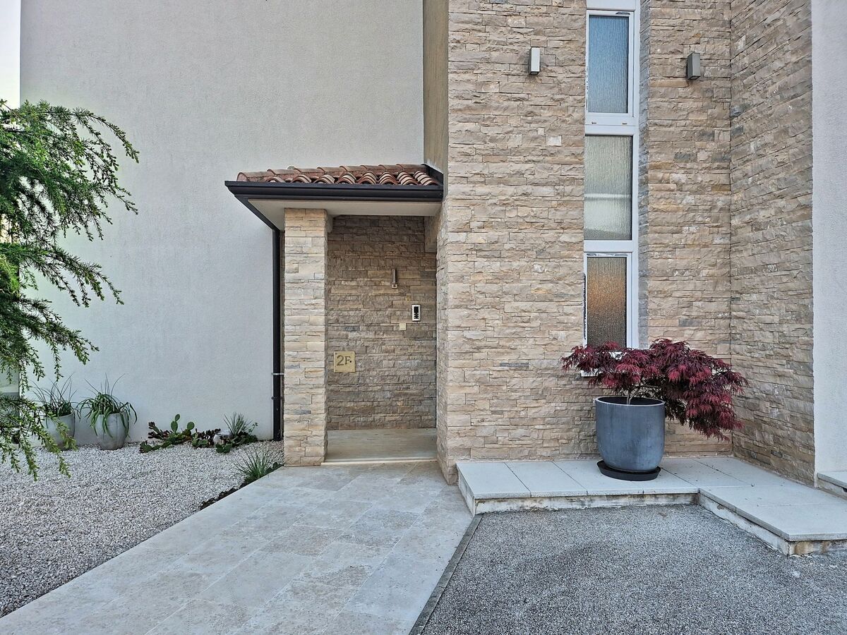 Villa Fio : maison 5 chambres avec piscine privée - Photo 39