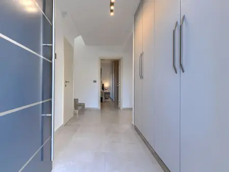 Villa Avona, maison moderne avec piscine chauffée à Tar : photo 13