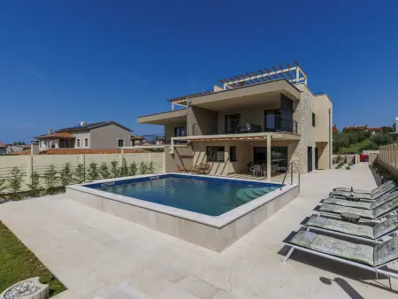 Villa Belana – Maison 6 pers. piscine chauffée Tar : photo 3