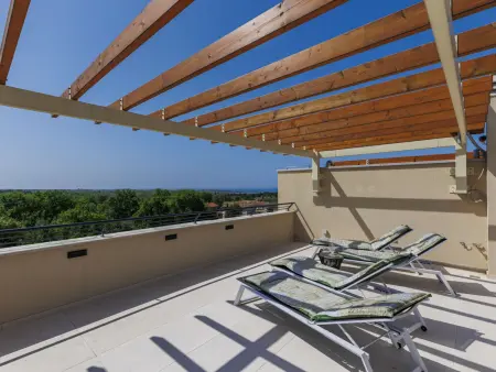 Villa Belana – Maison 6 pers. piscine chauffée Tar : photo 13
