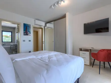 Villa Belana – Maison 6 pers. piscine chauffée Tar : photo 15
