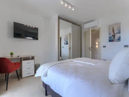 Villa Belana – Maison 6 pers. piscine chauffée Tar : photo 16
