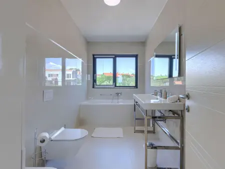 Villa Belana – Maison 6 pers. piscine chauffée Tar : photo 17