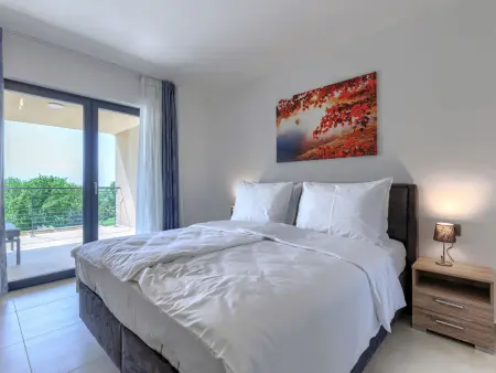 Villa Belana – Maison 6 pers. piscine chauffée Tar : photo 18