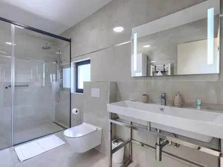 Villa Belana – Maison 6 pers. piscine chauffée Tar : photo 21