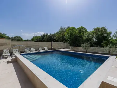 Villa Belana – Maison 6 pers. piscine chauffée Tar : photo 32