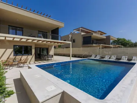 Villa Belana – Maison 6 pers. piscine chauffée Tar : photo 33