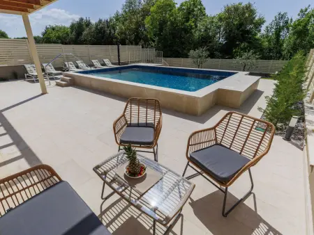 Villa Belana – Maison 6 pers. piscine chauffée Tar : photo 34