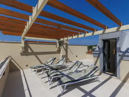 Villa Belana – Maison 6 pers. piscine chauffée Tar : photo 35