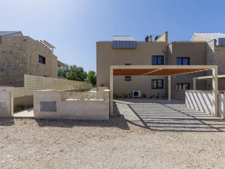 Villa Belana – Maison 6 pers. piscine chauffée Tar : photo 37