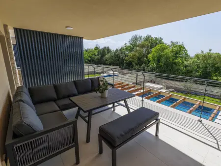 Villa Belana – Maison 6 pers. piscine chauffée Tar : photo 38