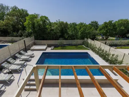 Villa Belana – Maison 6 pers. piscine chauffée Tar : photo 39