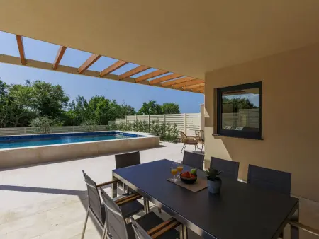 Villa Belana – Maison 6 pers. piscine chauffée Tar : photo 40