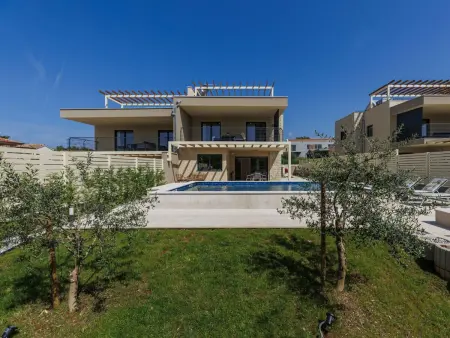 Villa Belana – Maison 6 pers. piscine chauffée Tar : photo 41