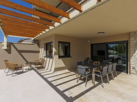 Villa Belana – Maison 6 pers. piscine chauffée Tar : photo 42