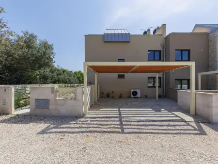 Villa Delora : maison moderne avec piscine chauffée à Tar : photo 27