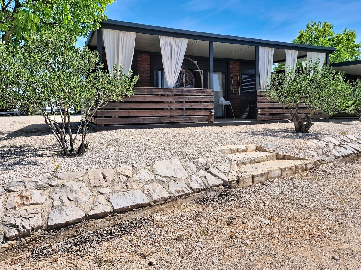 Bungalow Delux Relaxatio à 150 m de la mer - Photo 18