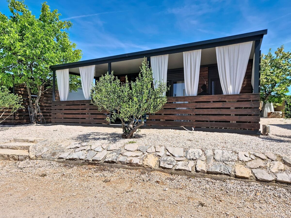 Bungalow Delux Relaxatio à 150 m de la mer - Photo 19