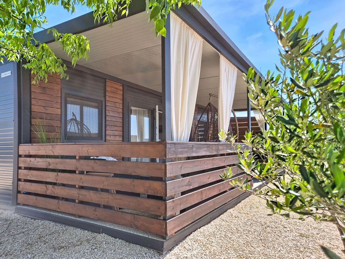 Bungalow Delux Relaxatio à 150 m de la mer - Photo 20