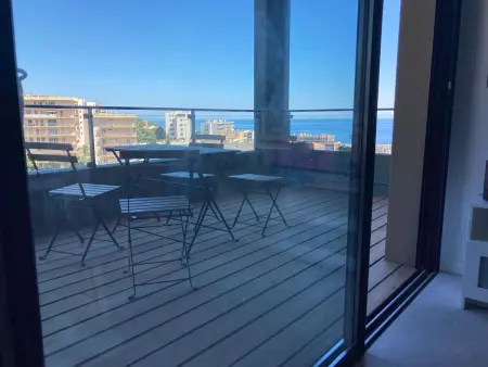 Cozy studio à Bastia - 30 m² - Proche de la plage - Photo 1