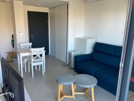 Cozy studio à Bastia - 30 m² - Proche de la plage - Photo 3