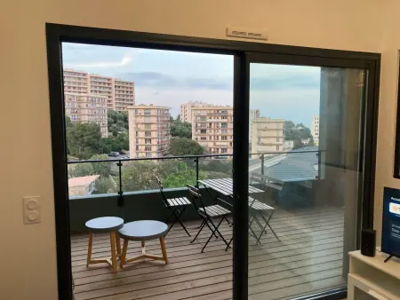 Cozy studio à Bastia - 30 m² - Proche de la plage - Photo 7