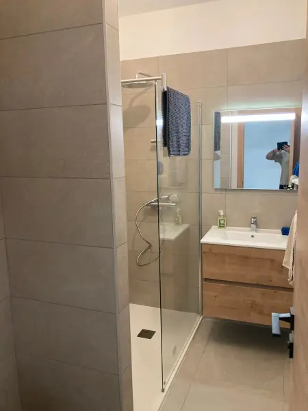 Cozy studio à Bastia - 30 m² - Proche de la plage - Photo 9