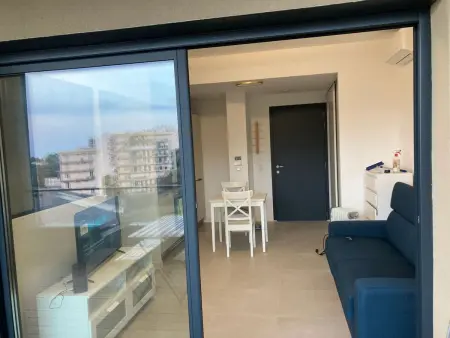 Cozy studio à Bastia - 30 m² - Proche de la plage - Photo 11