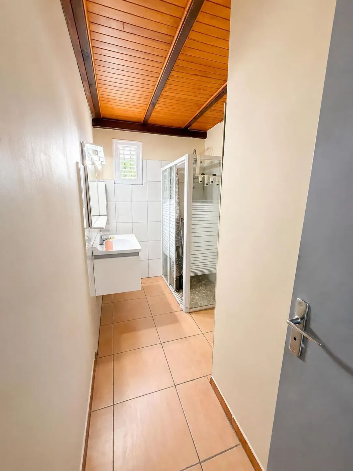 Appartement 3 chambres vue mer à Le Diamant - Photo 32