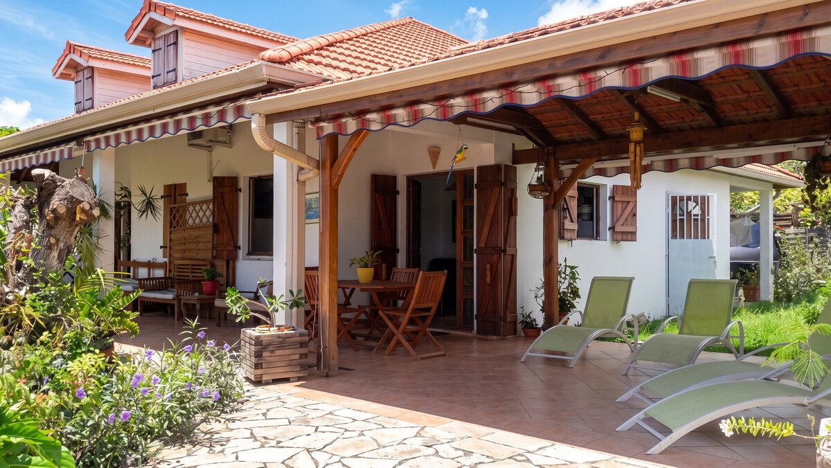 Appartement 2 chambres vue mer, 5 min plage - Photo 4
