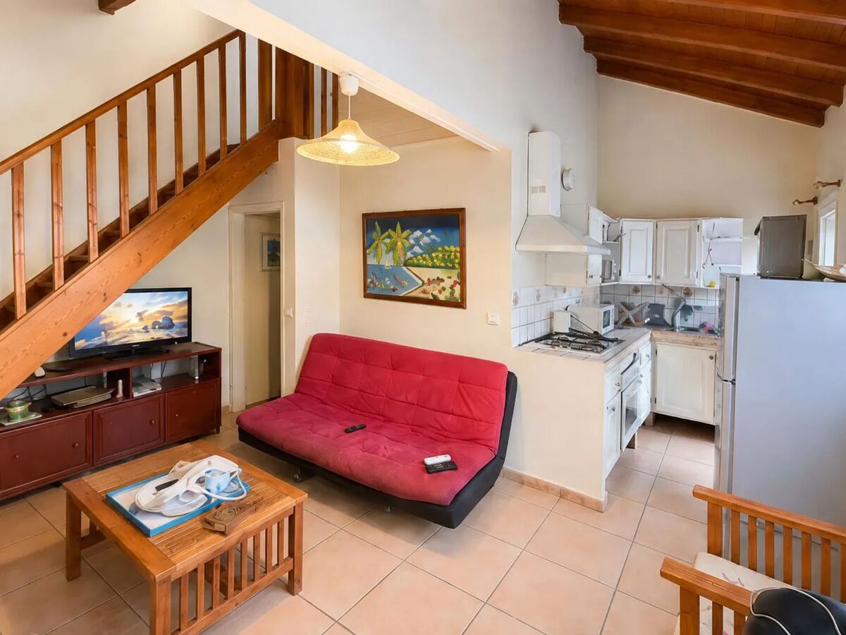Appartement 2 chambres vue mer, 5 min plage - Photo 5
