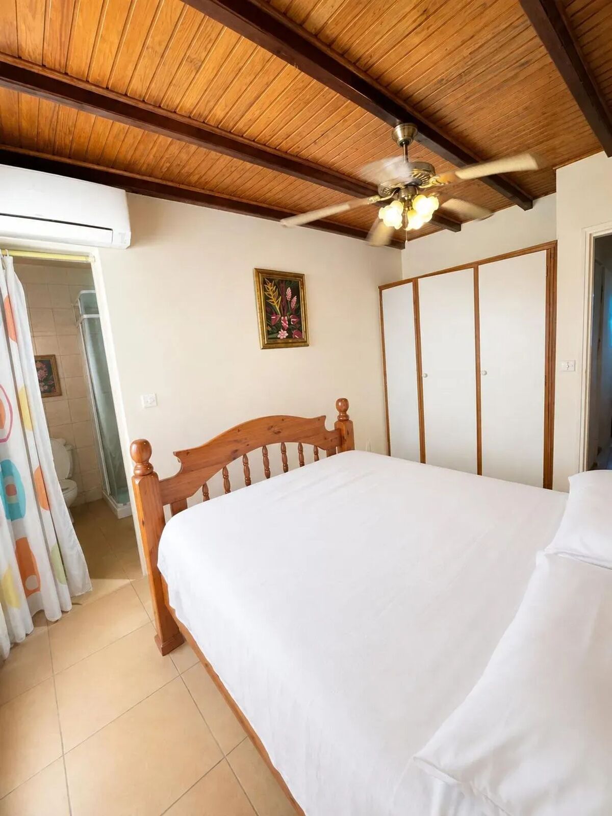 Appartement 2 chambres vue mer, 5 min plage - Photo 10