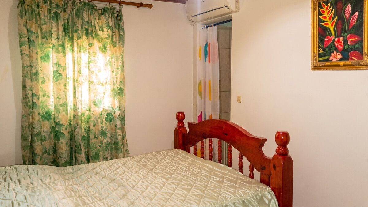 Appartement 2 chambres vue mer, 5 min plage - Photo 11