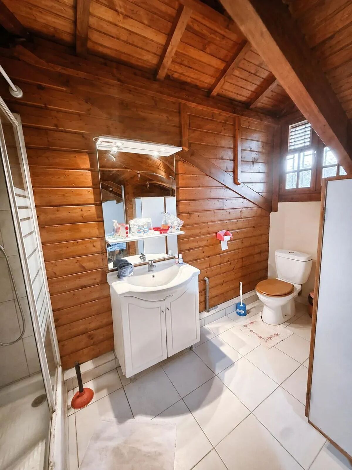Appartement 2 chambres vue mer, 5 min plage - Photo 15