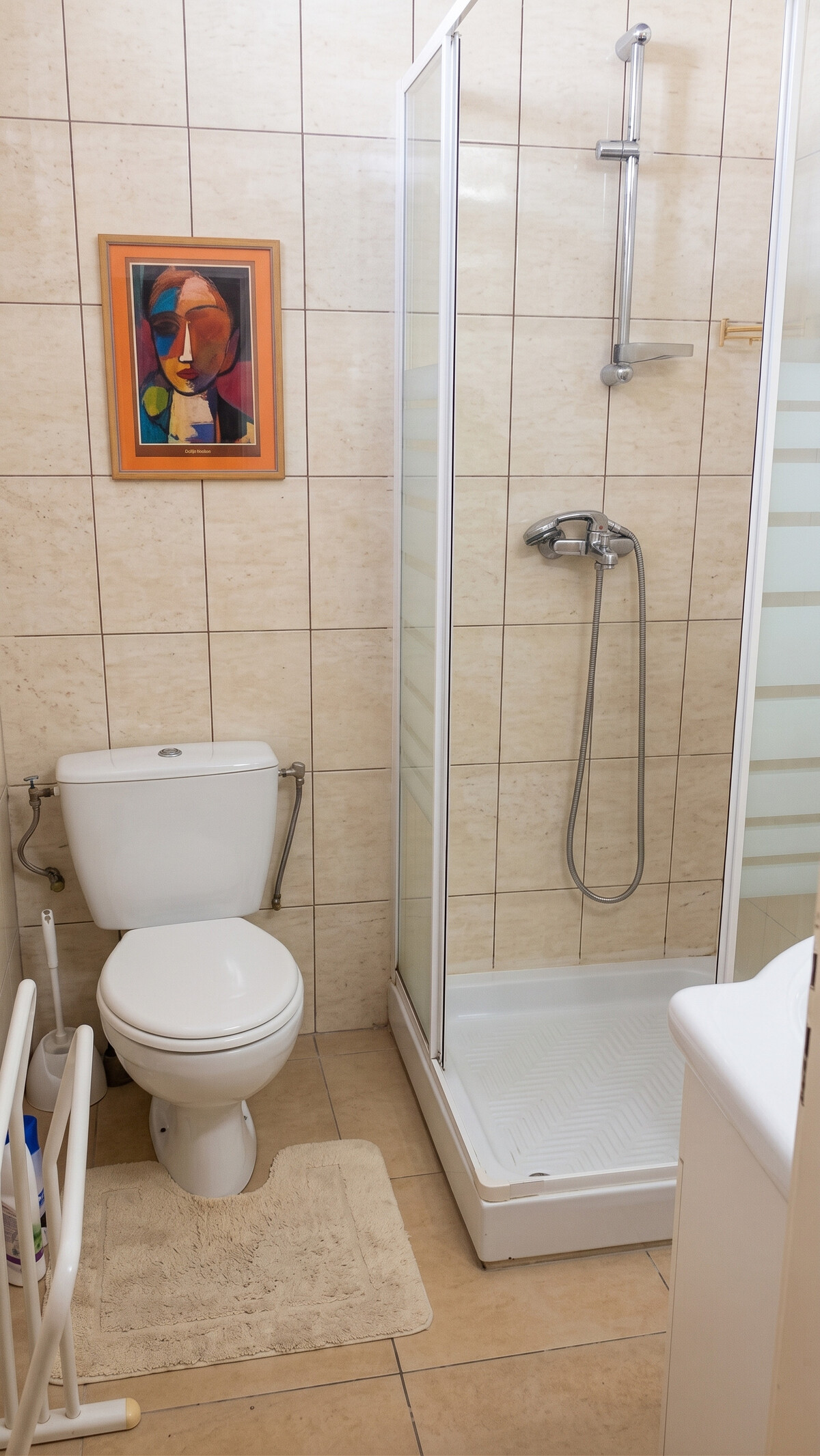 Appartement 2 chambres vue mer, 5 min plage - Photo 16