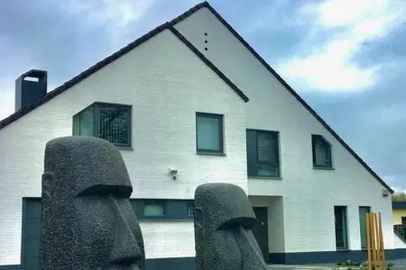 Location maison à Zutendaal, Villa Lumina Royale avec piscine