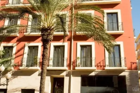 Location appartement à Alicante, Appartement S30 1 chambre