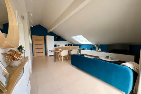 Pit & Lodge : maison avec jacuzzi privé à Malmédy : photo 18