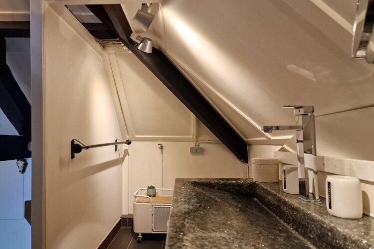La Raquette, maison romantique au château de Ronzon - Photo 24