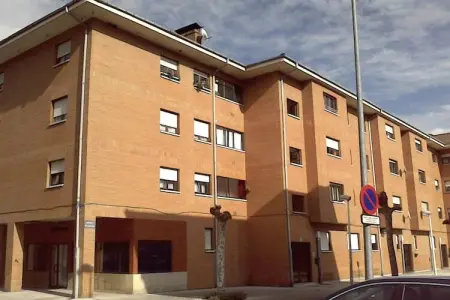 Location appartement à Calafell, Appartement à Calafell, près de la plage