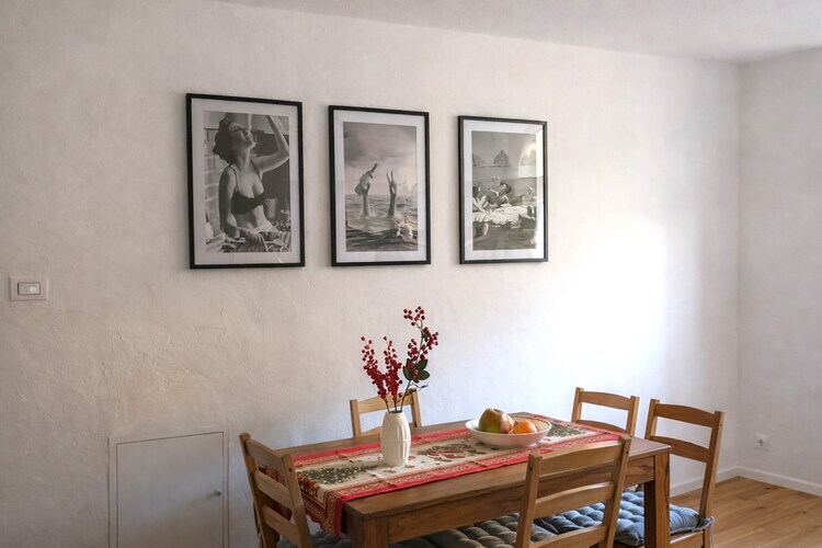 Casa Allegra : maison 100 m² avec jardin à Brezzo di Bedero - Photo 3