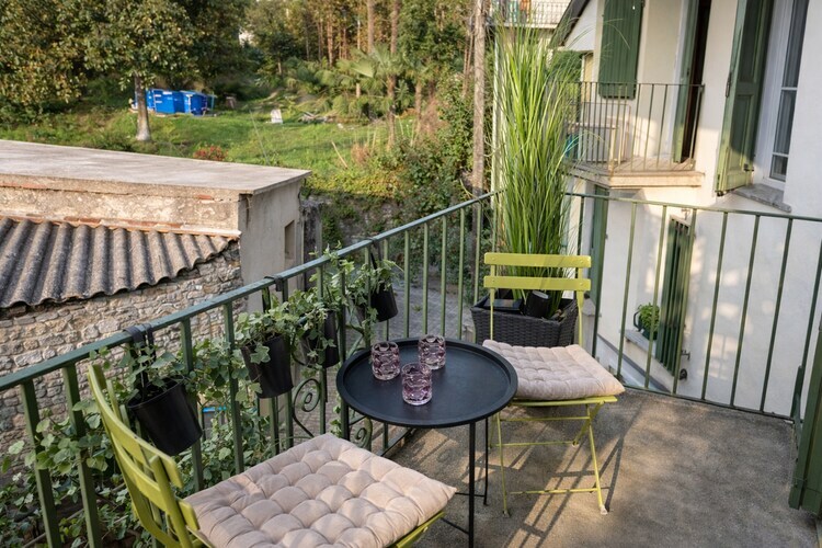 Casa Allegra : maison 100 m² avec jardin à Brezzo di Bedero - Photo 6