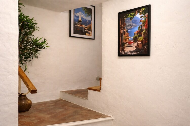 Casa Allegra : maison 100 m² avec jardin à Brezzo di Bedero - Photo 7
